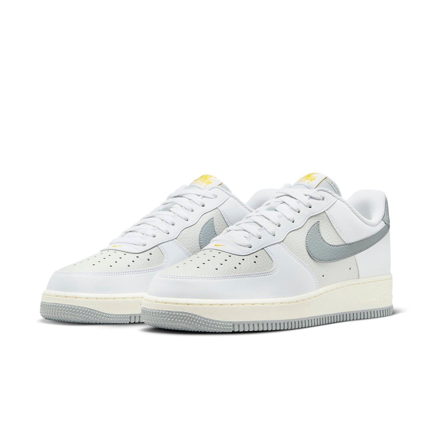 Nike Air Force 1 “07 Next Nature “White Photon Dust”