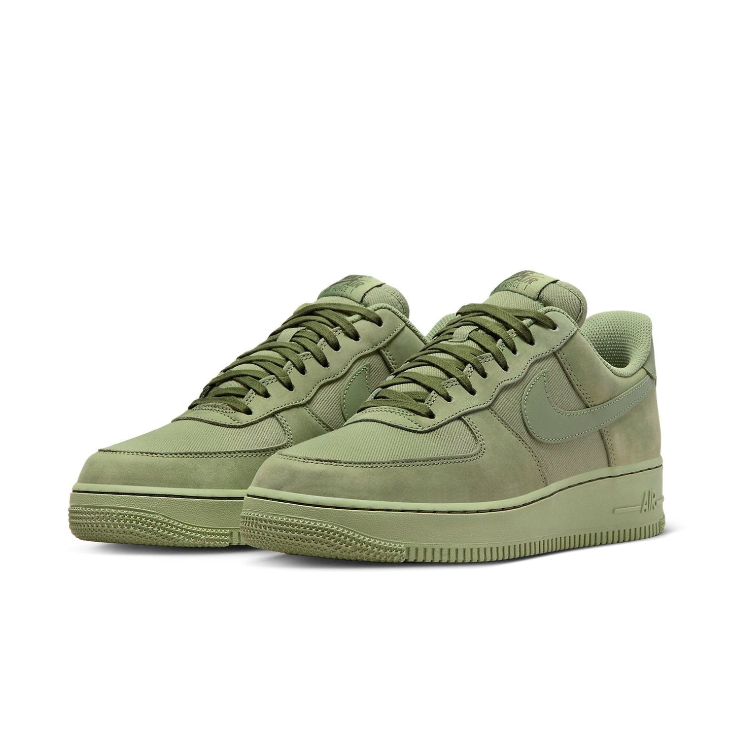 Nike Air Force 1 Low “Oil Green”