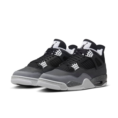 Air Jordan 4 Retro “Fear”