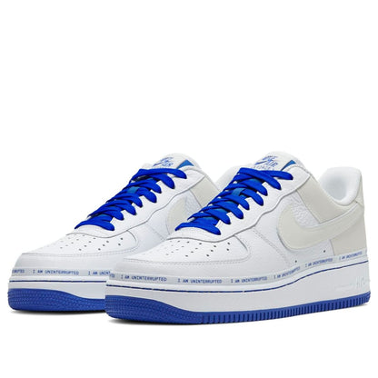 Nike x Uninterrupted Air Force 1 Low QS “More Than”
