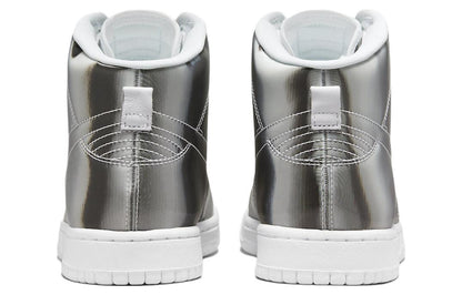 Nike x CLOT Dunk High “Flux”
