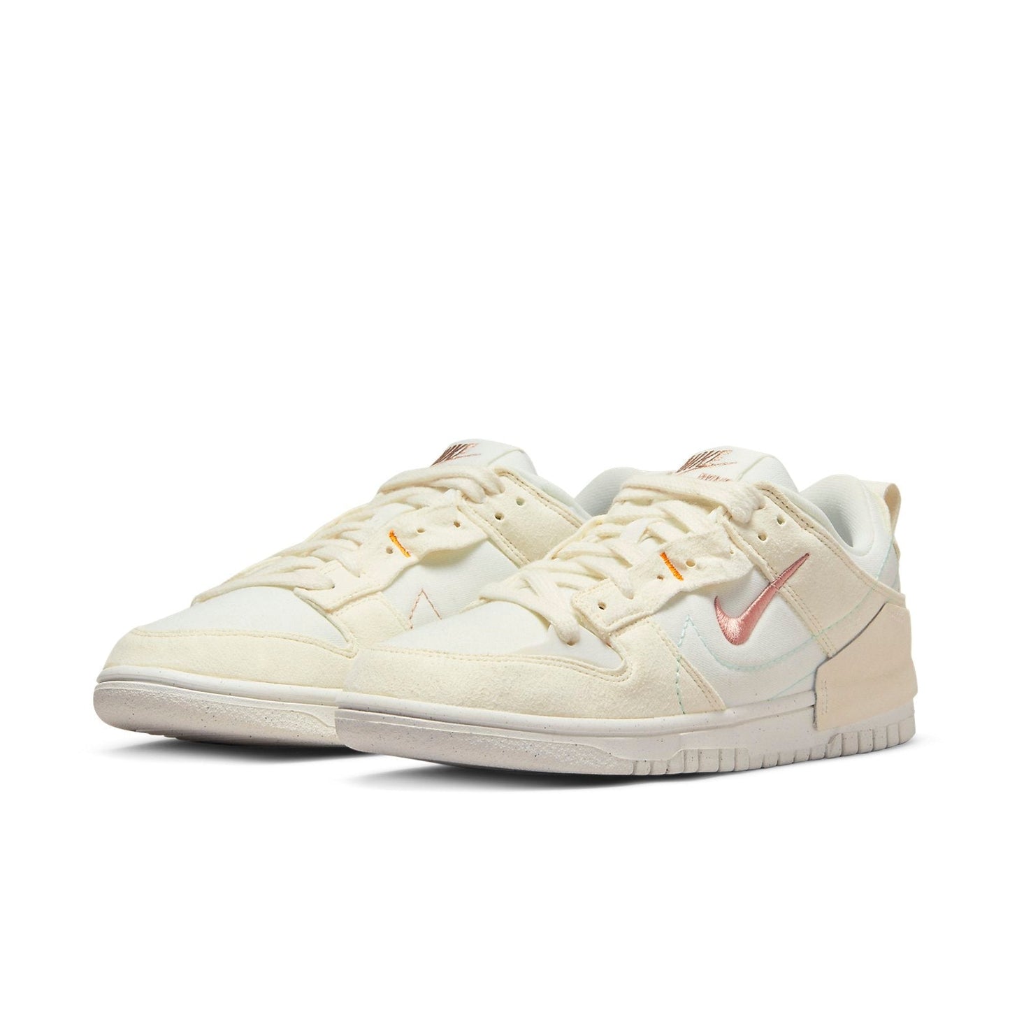 Nike Dunk Low Disrupt 2 “Pale Ivory Sail”