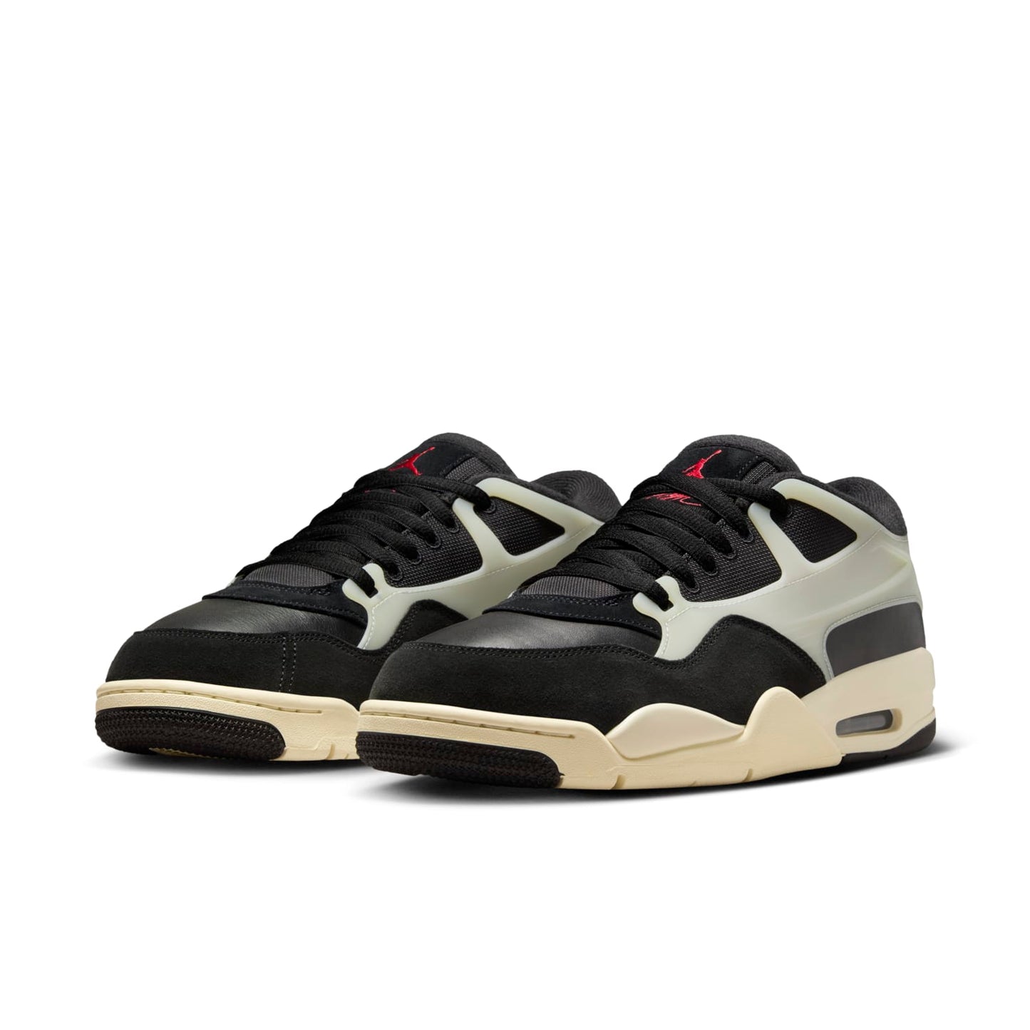 Air Jordan 4 RM “Black Coconut Milk”