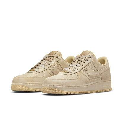 Nike Air Force 1 “07 Premium “NAI-KE – Beige”