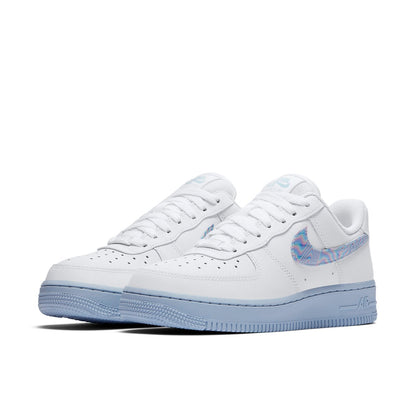 Nike Air Force 1 Low “Hydrogen Blue”