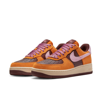 Nike Air Force 1 Low “Magma Orange”