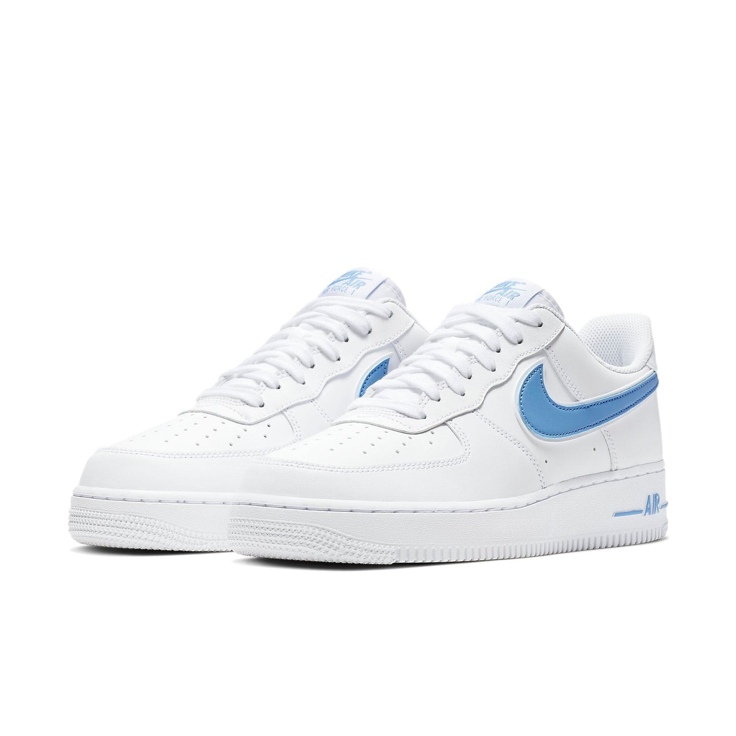 Nike Air Force 1 “07 Low “University Blue”