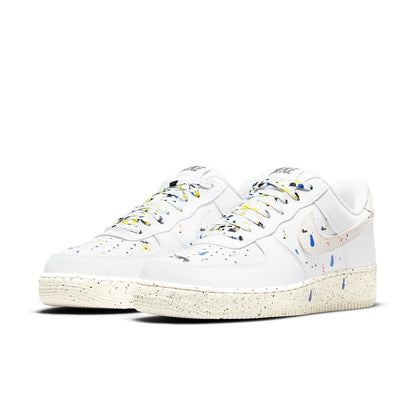 Nike Air Force 1 “07 LV8 “Paint Splatter”