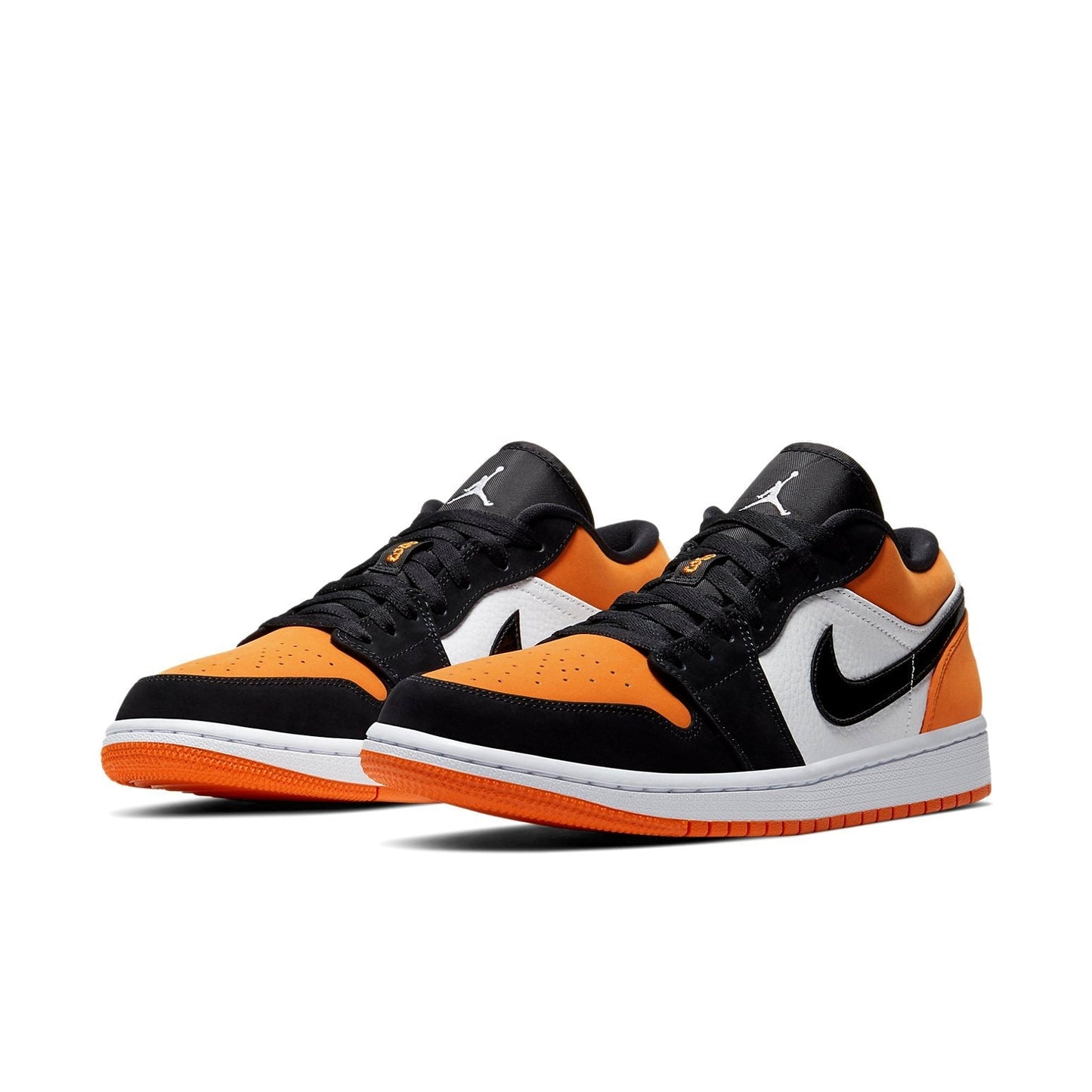 Air Jordan 1 Low “Shattered Backboard”