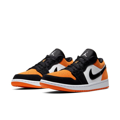 Air Jordan 1 Low “Shattered Backboard”