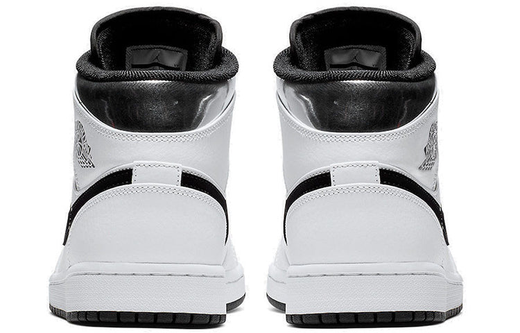 Air Jordan 1 Mid “Alternate Think 16”