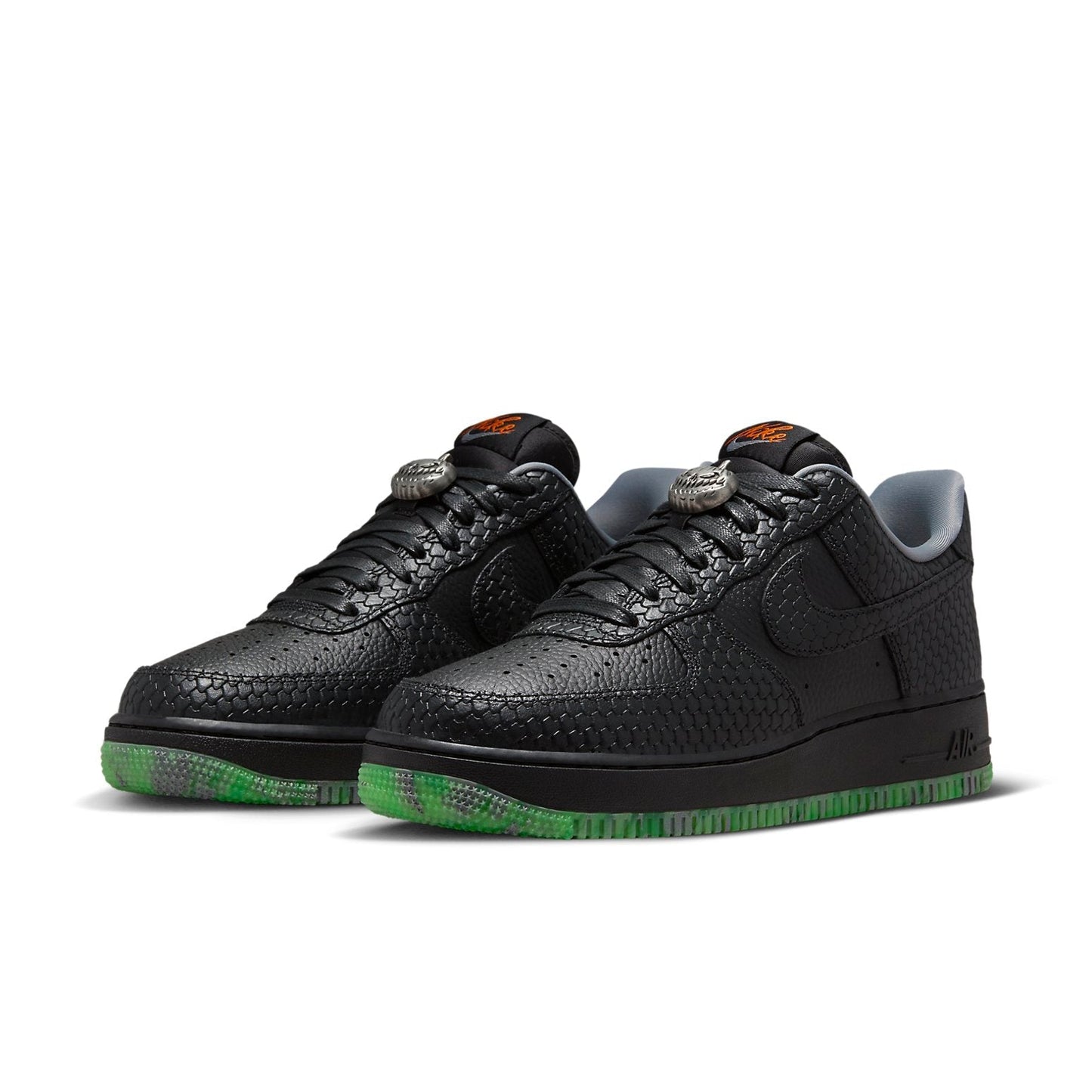 Nike Air Force 1 Low PRM “Halloween”