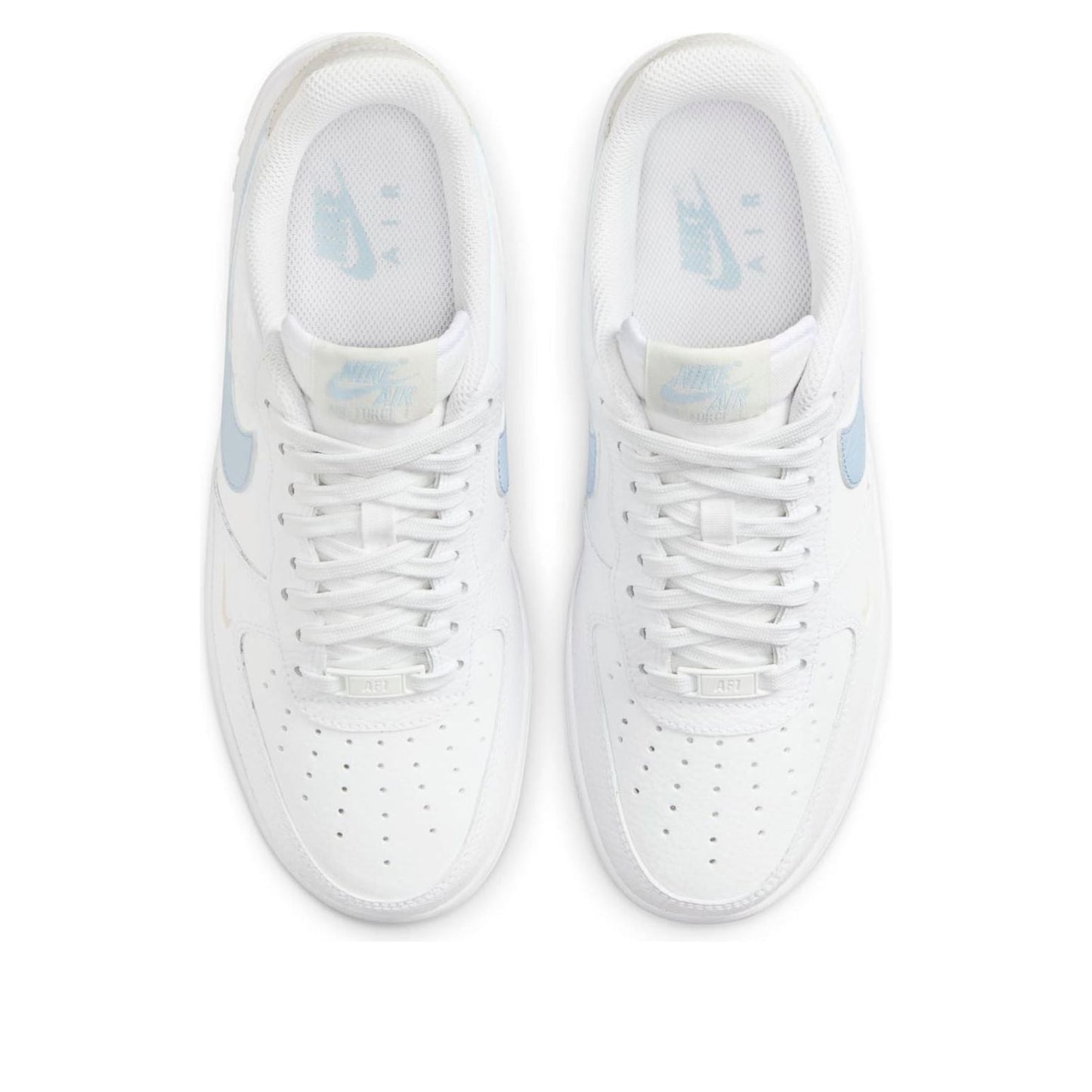 Nike Air Force 1 Low “Light Armory Blue”