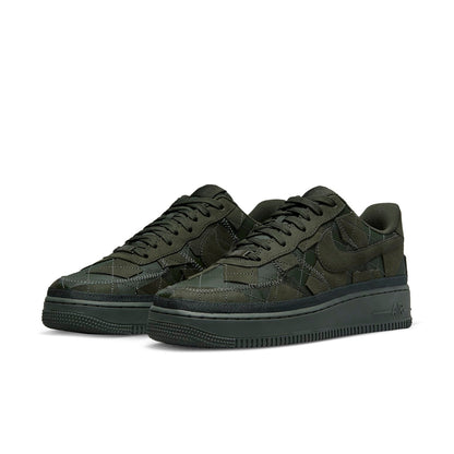 Nike x Billie Eilish Air Force 1 Low “Sequoia”