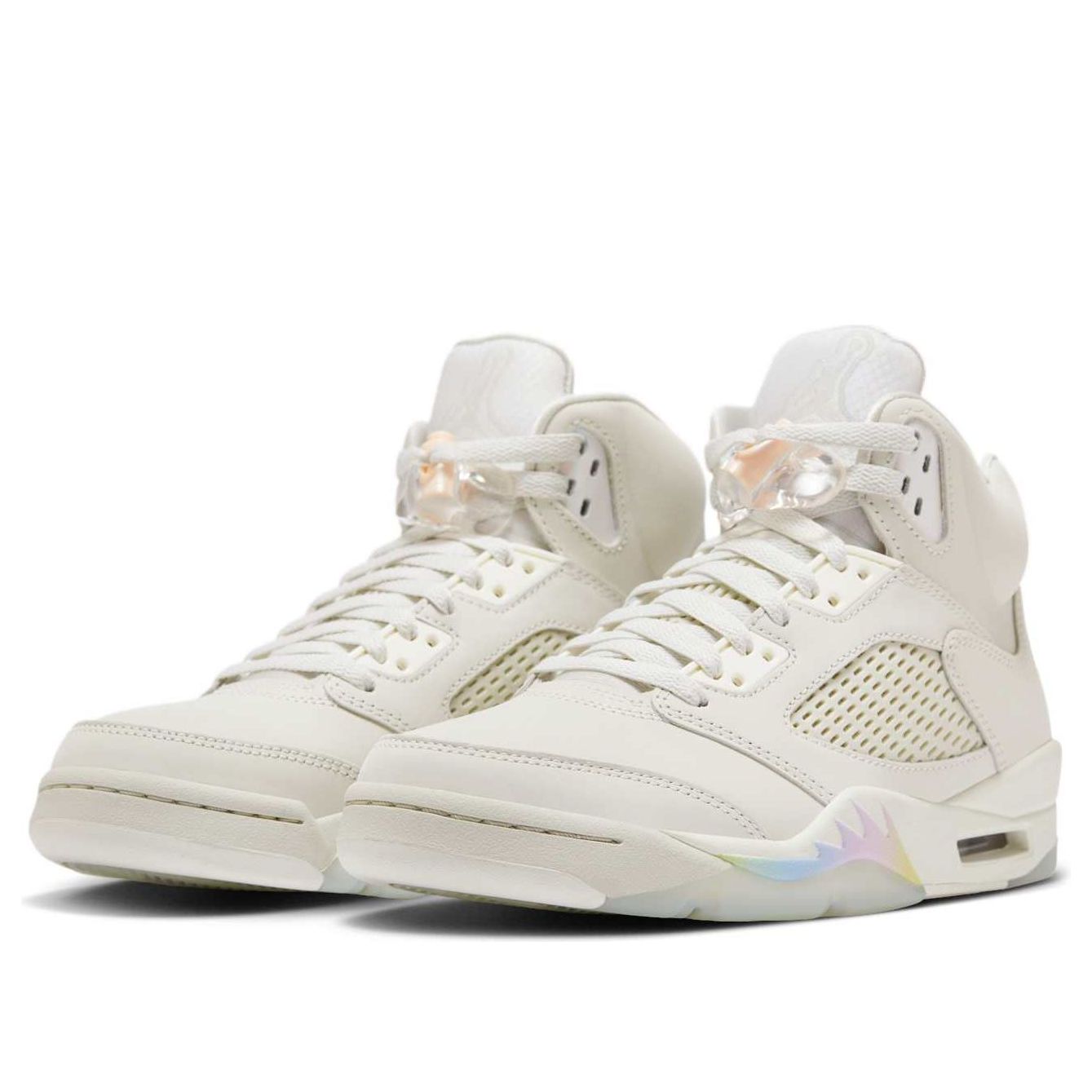 Air Jordan 5 Retro “Year of the Snake”