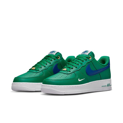 Nike Air Force 1 “07 LV8 “40th Anniversary – Malachite”