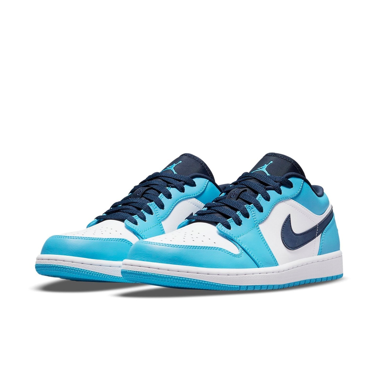 Air Jordan 1 Low “UNC”