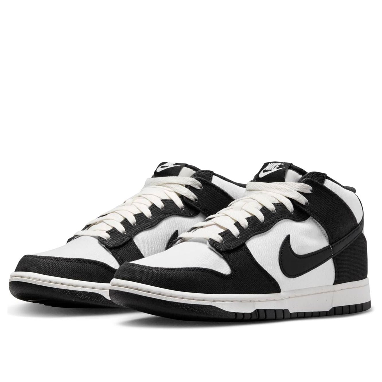 Nike Dunk Mid “Panda”