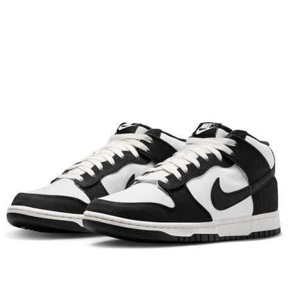 Nike Dunk Mid “Panda”