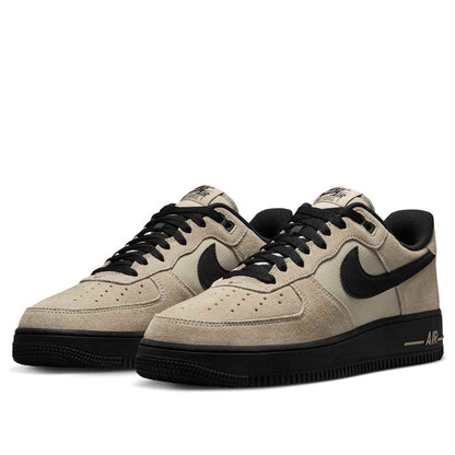 Nike Air Force 1 “07 LV8 “Desert Khaki Black”