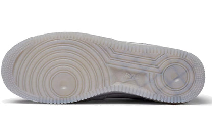 Nike Air Force 1 “07 Low “Wolf Grey”