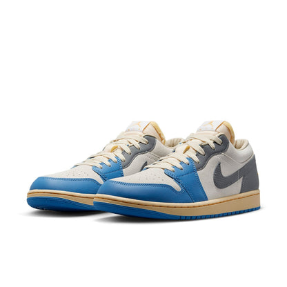 Air Jordan 1 Low “Tokyo Vintage”