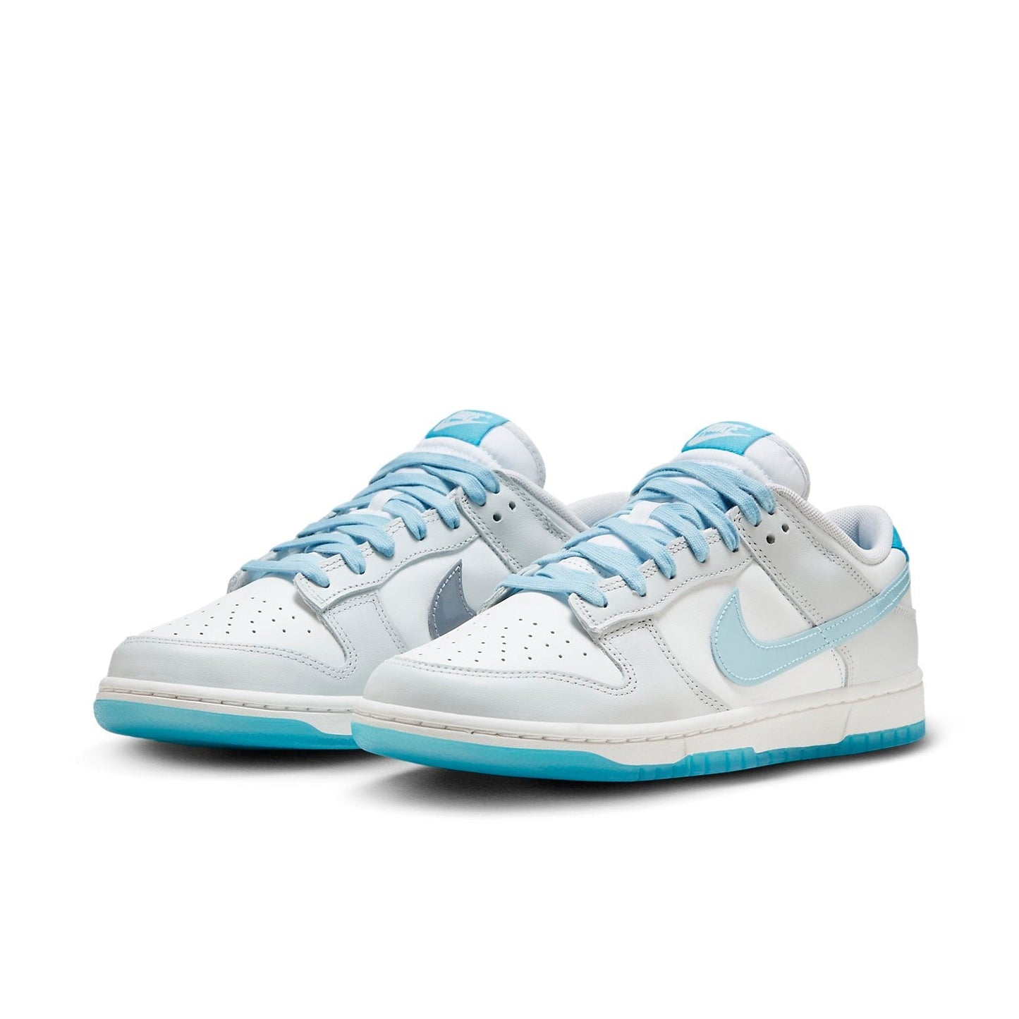 Nike Dunk Low “520 Pack Ocean Bliss”