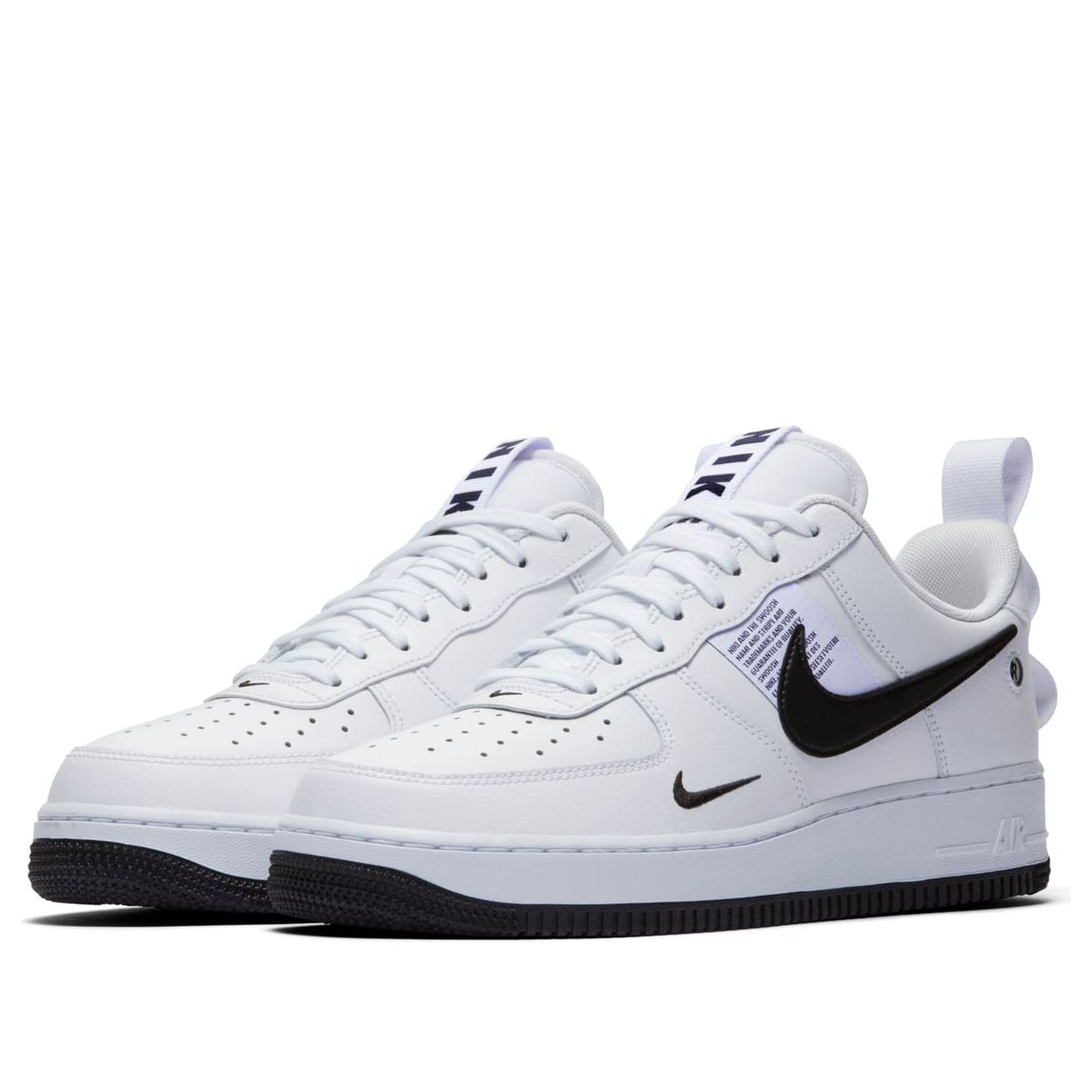 Nike Air Force 1 LV8 Utility “White”