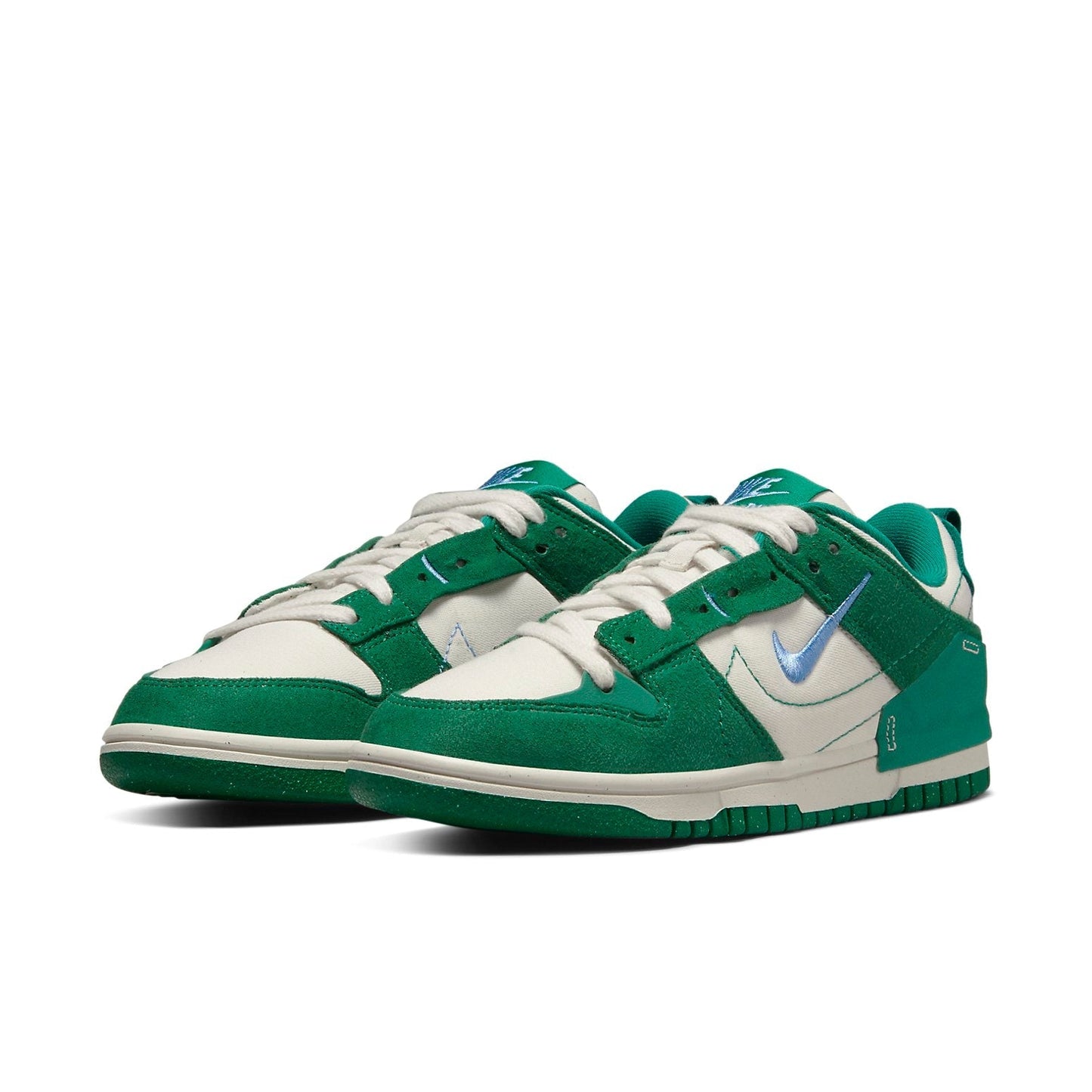 Nike Dunk Low Disrupt 2 “Malachite”