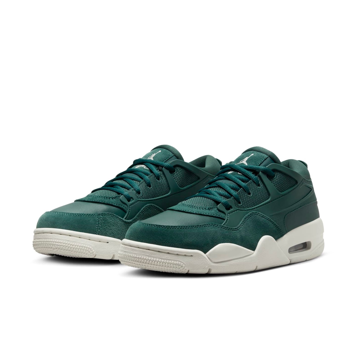 Air Jordan 4 RM “Oxidized Green”