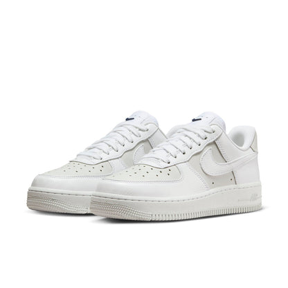 Nike Air Force 1 Low “White Light Smoke Grey”