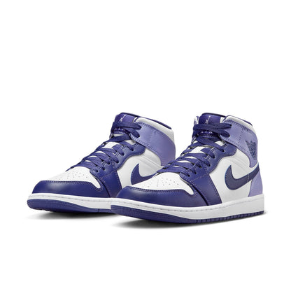 Air Jordan 1 Mid “Sky J Purple”