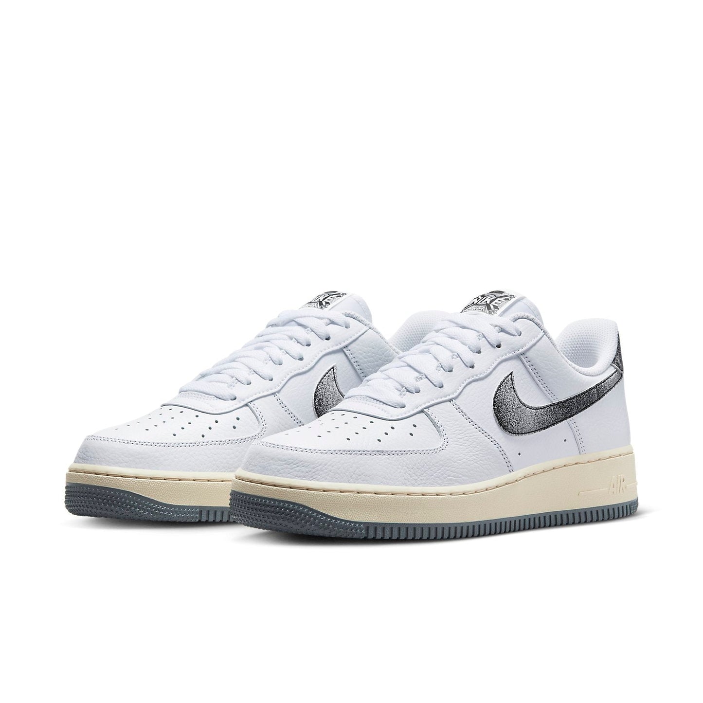 Nike Air Force 1 Low “Classics 50 Years Of Hip-Hop”