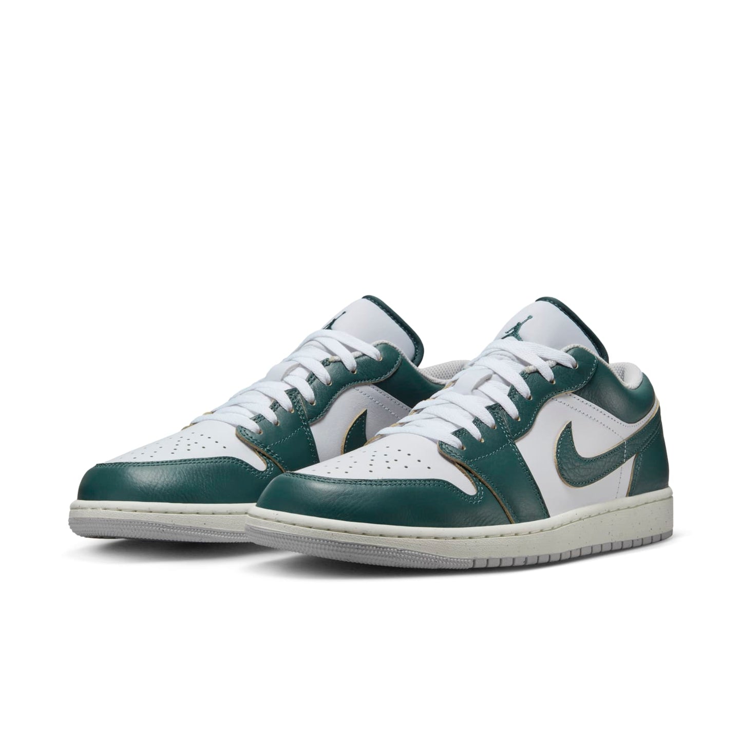 Air Jordan 1 Low SE “Oxidized Green”
