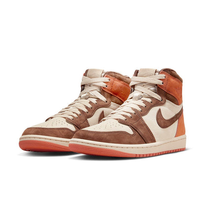 Air Jordan 1 Retro High OG “Dusted Clay”