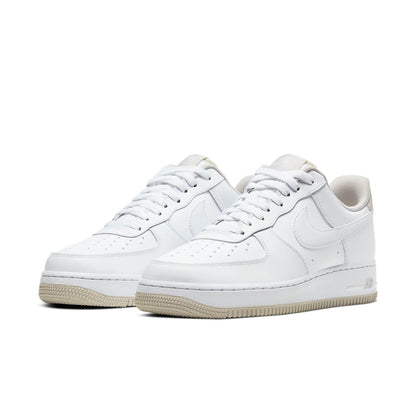 Nike Air Force 1 Low “White Light Bone”