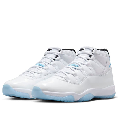 Air Jordan 11 “Legend Blue”