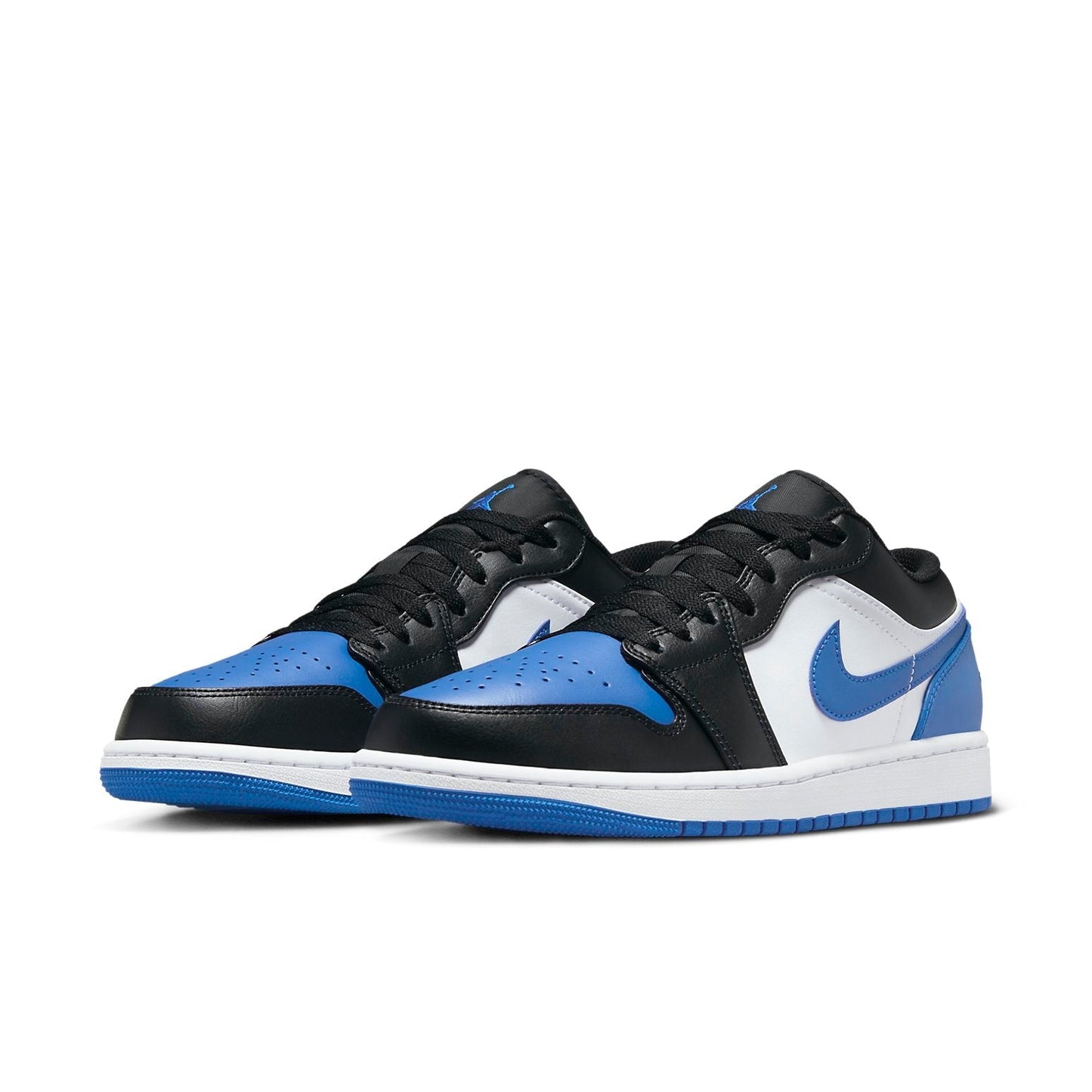 Air Jordan 1 Low “Royal Toe”