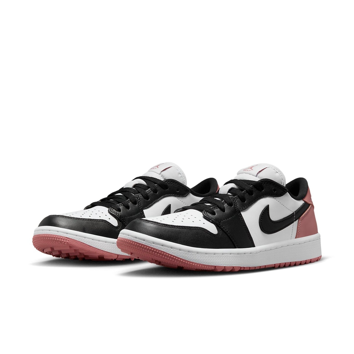 Air Jordan 1 Retro Low Golf “Rust Pink”