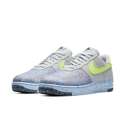 Nike Air Force 1 Low “Crater”