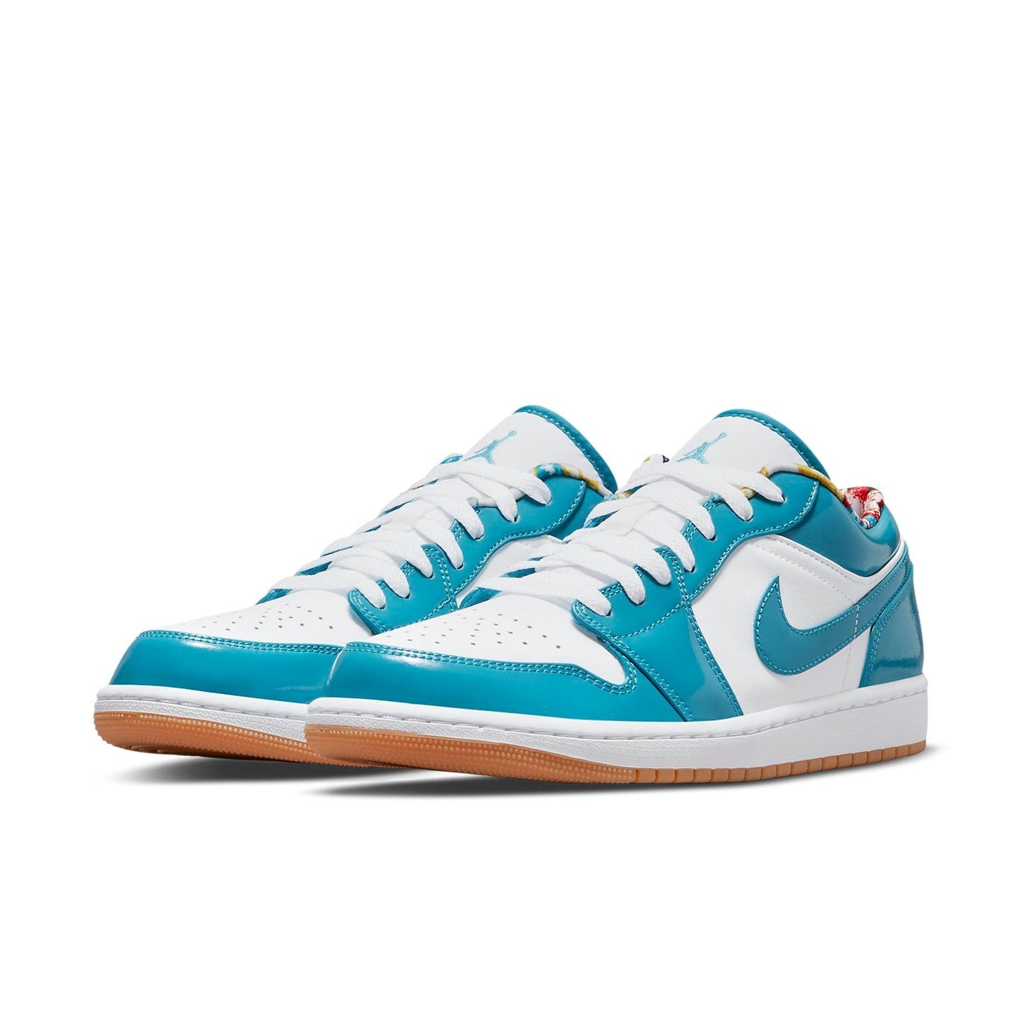 Air Jordan 1 Low “Barcelona”