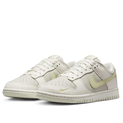 Nike Dunk Low “Phantom Olive Aura”