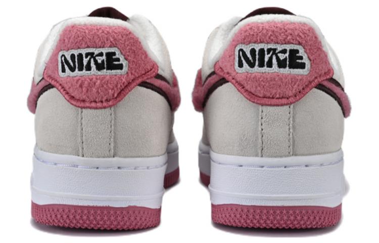 Nike Air Force 1 “07 LX “Phantom Desert Berry”