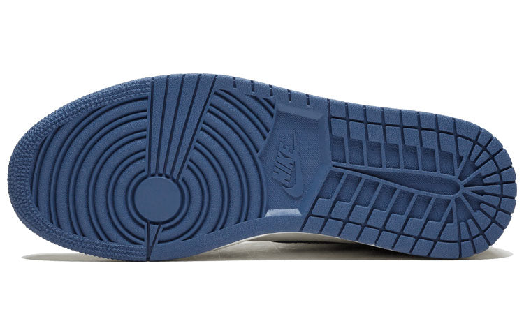 Air Jordan 1 Retro High OG “Blue Moon”
