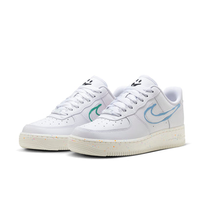 Nike Air Force 1 07 LX “Neon Paint”