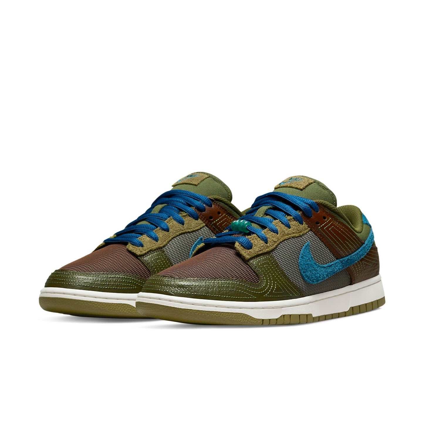 Nike Dunk Low NH “Cacao Wow”