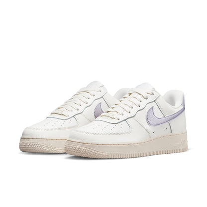 Nike Air Force 1 Low “Sail Oxygen Purple”