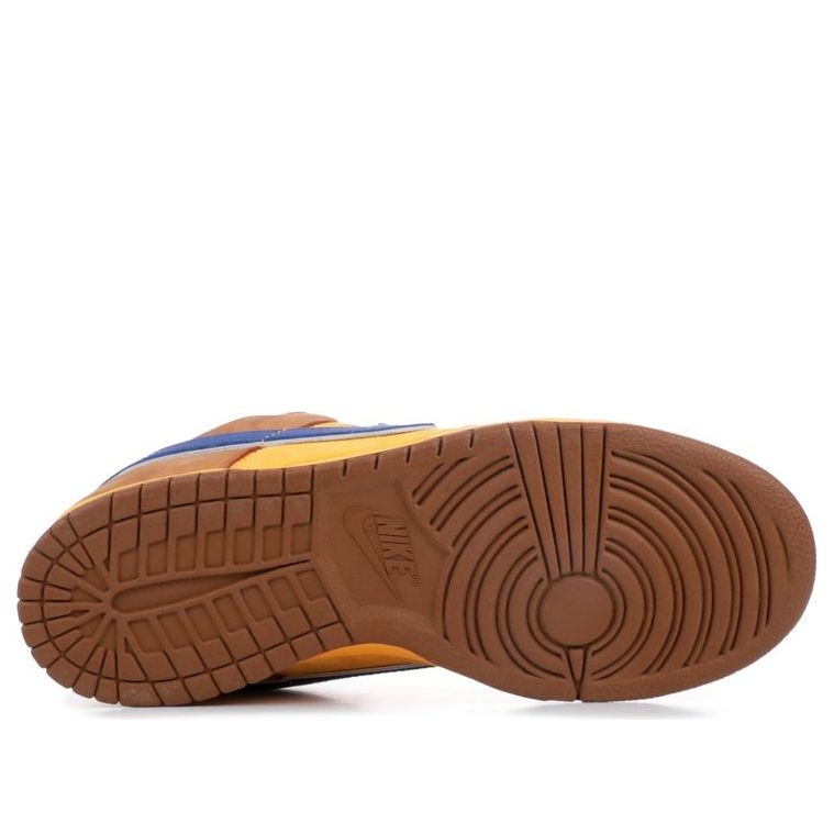 Nike SB Dunk Low Premium “Newcastle Brown Ale”