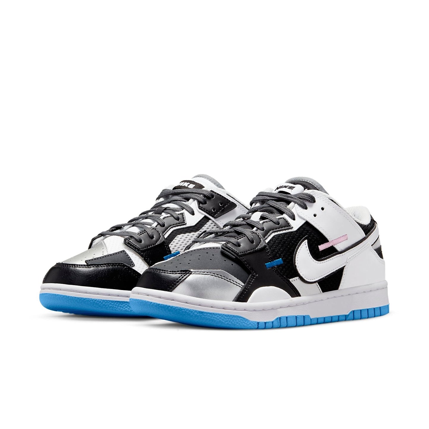 Nike Dunk Low Scrap Premium “Mismatch”