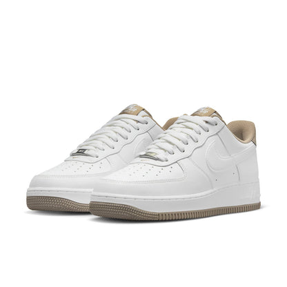 Nike Air Force 1 “07 LV8 “White Taupe”